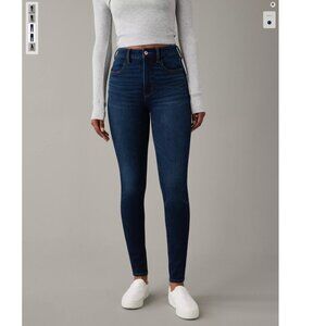 AE Dream Super High-Waisted Jegging